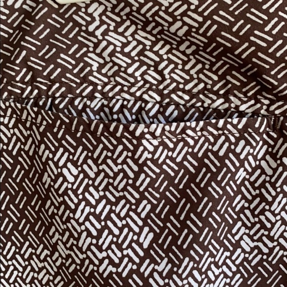 Izod Golf skirt - Picture 4 of 10